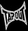 TapouT Logo Small